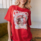 Cowboy Take Me Away Tee