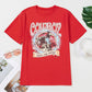 Cowboy Take Me Away Tee