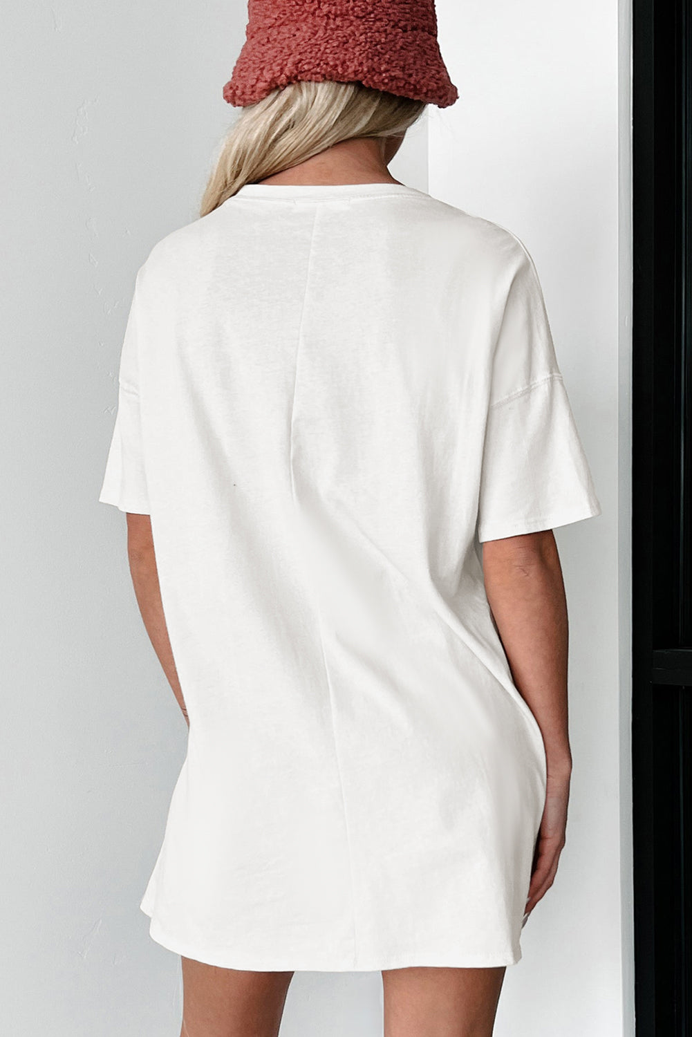 Tunic Tee