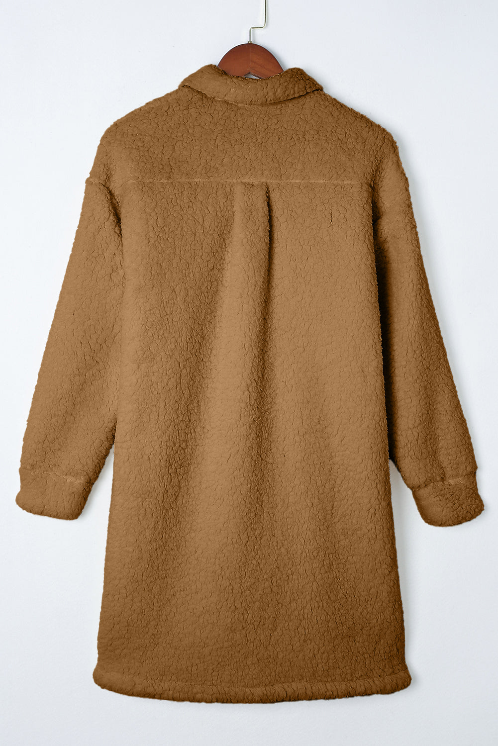 Teddy Coat