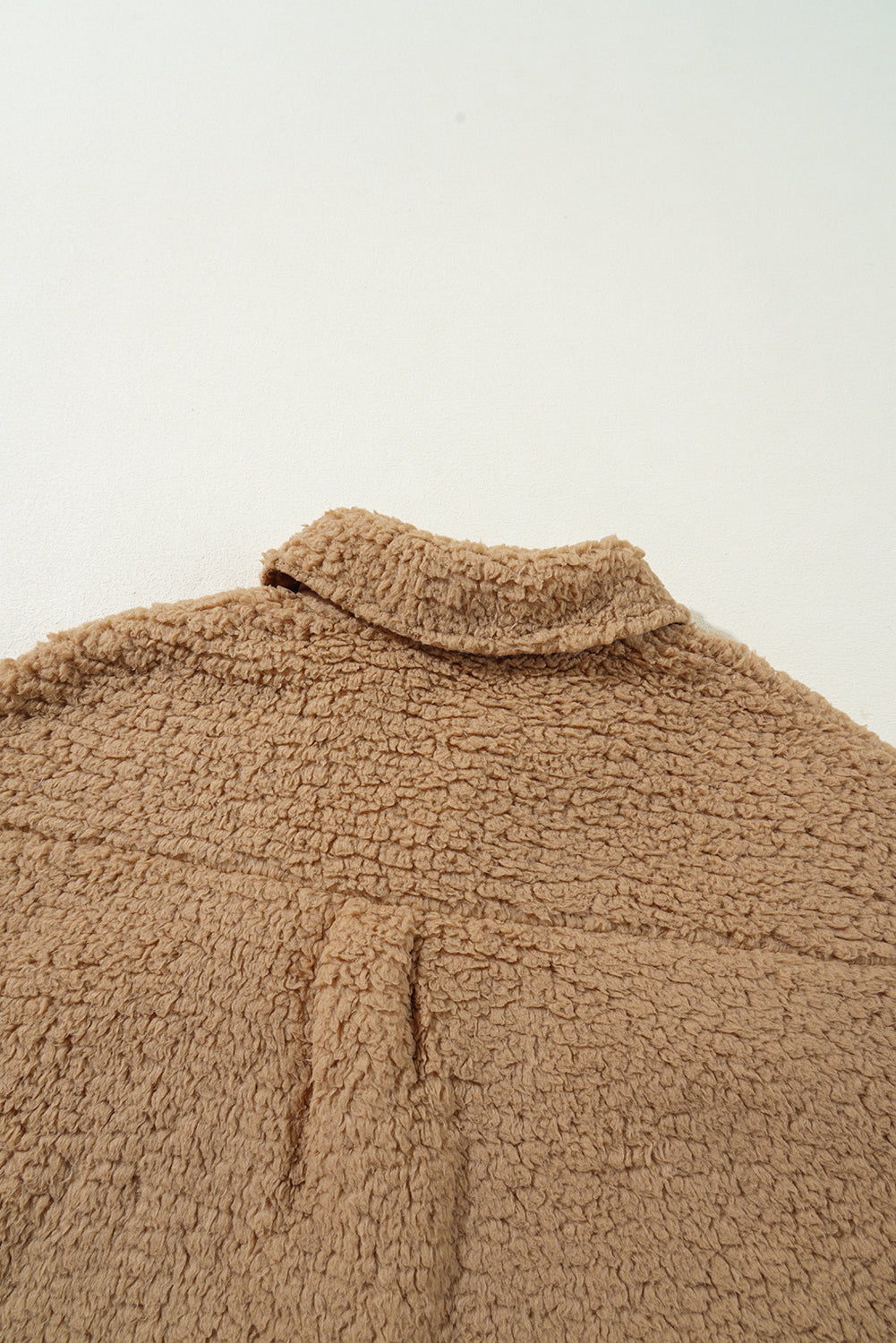 Teddy Coat