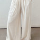 Tara Wide Leg Pants