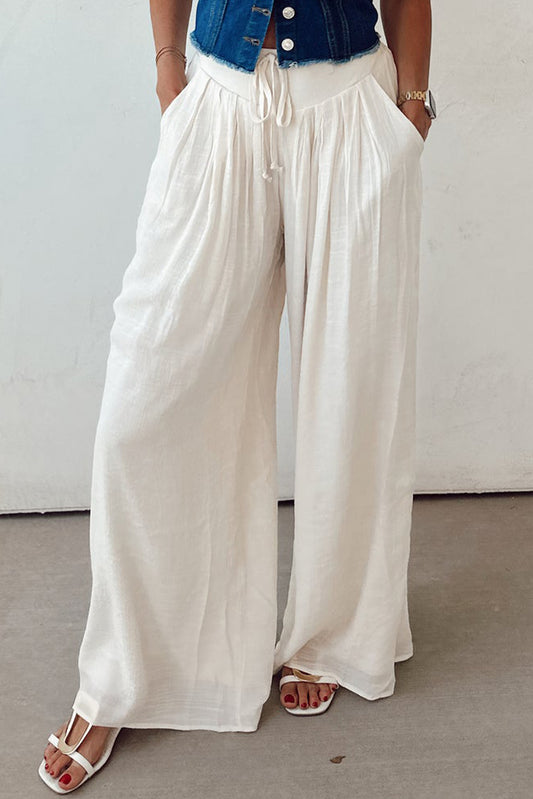 Tara Wide Leg Pants