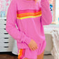 Bailey Pink Loungewear