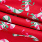 Red Candy Cane Pajamas