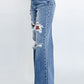 Kylee Wide Leg Jeans