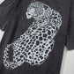 Vintage Cheetah Tee