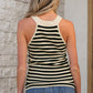 Bray Sweater Tank