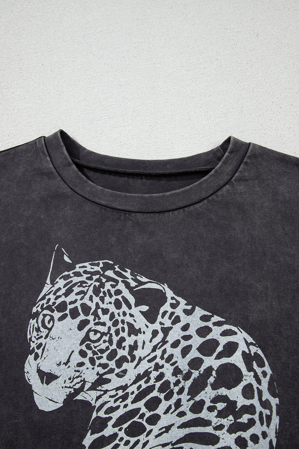 Vintage Cheetah Tee