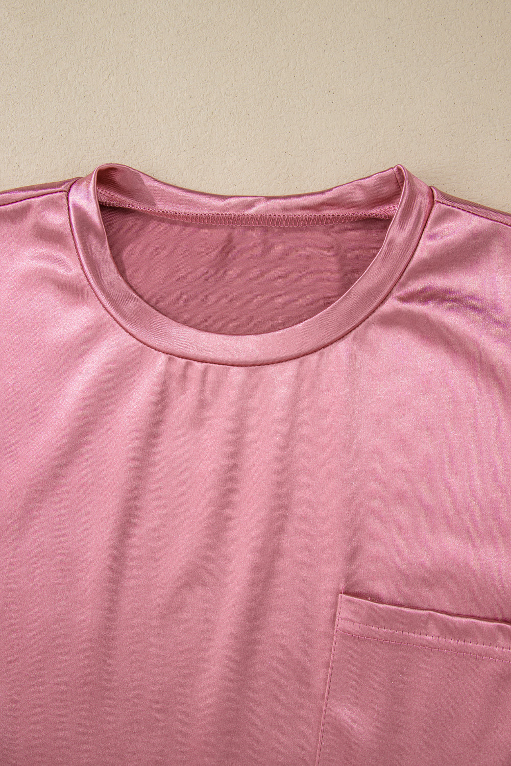 Bubblegum Tee