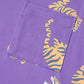 Purple Tiger Tee