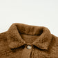 Teddy Coat