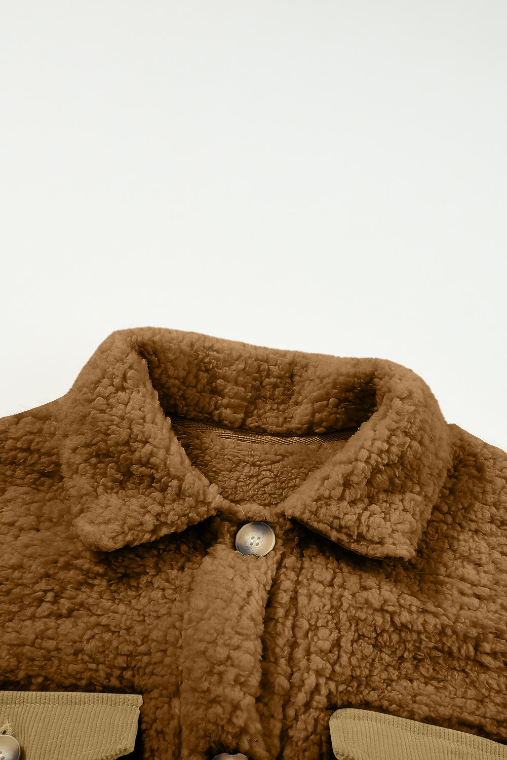 Teddy Coat