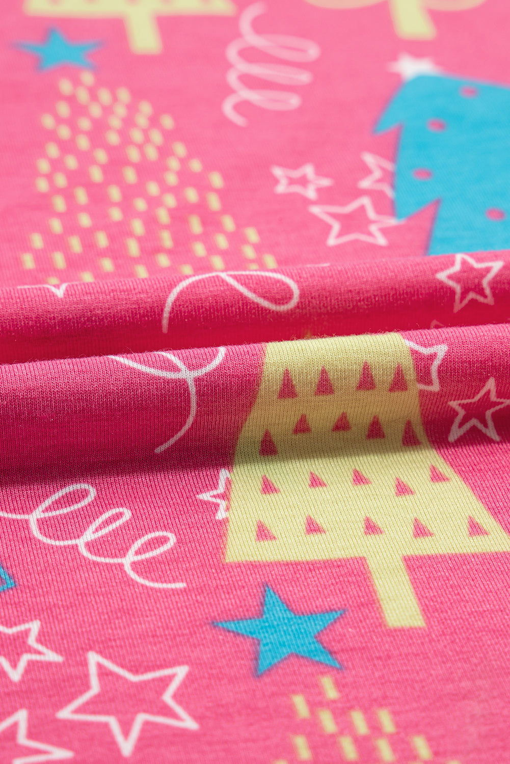 Whimsy Christmas Pajamas