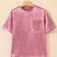 Bubblegum Tee