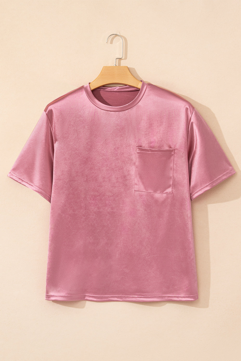 Bubblegum Tee