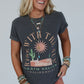 RISE WITH THE SUN Tee