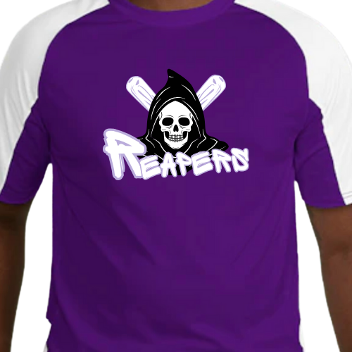 Reapers Athletic Shirt