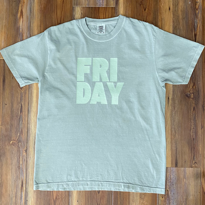 Friday Tee