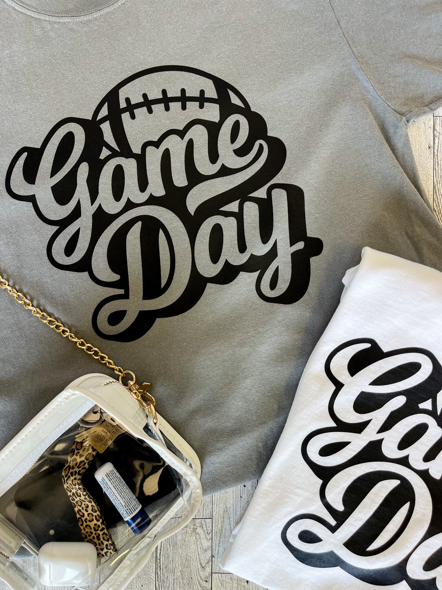 Game Day Tee