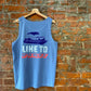 We the People - Boat Tank