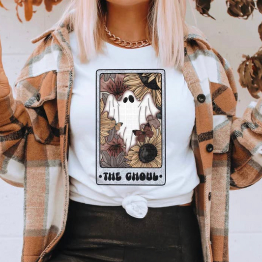 The Ghoul Tee