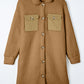 Teddy Coat