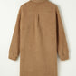 Teddy Coat