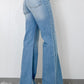 Hilary Straight Leg Jeans