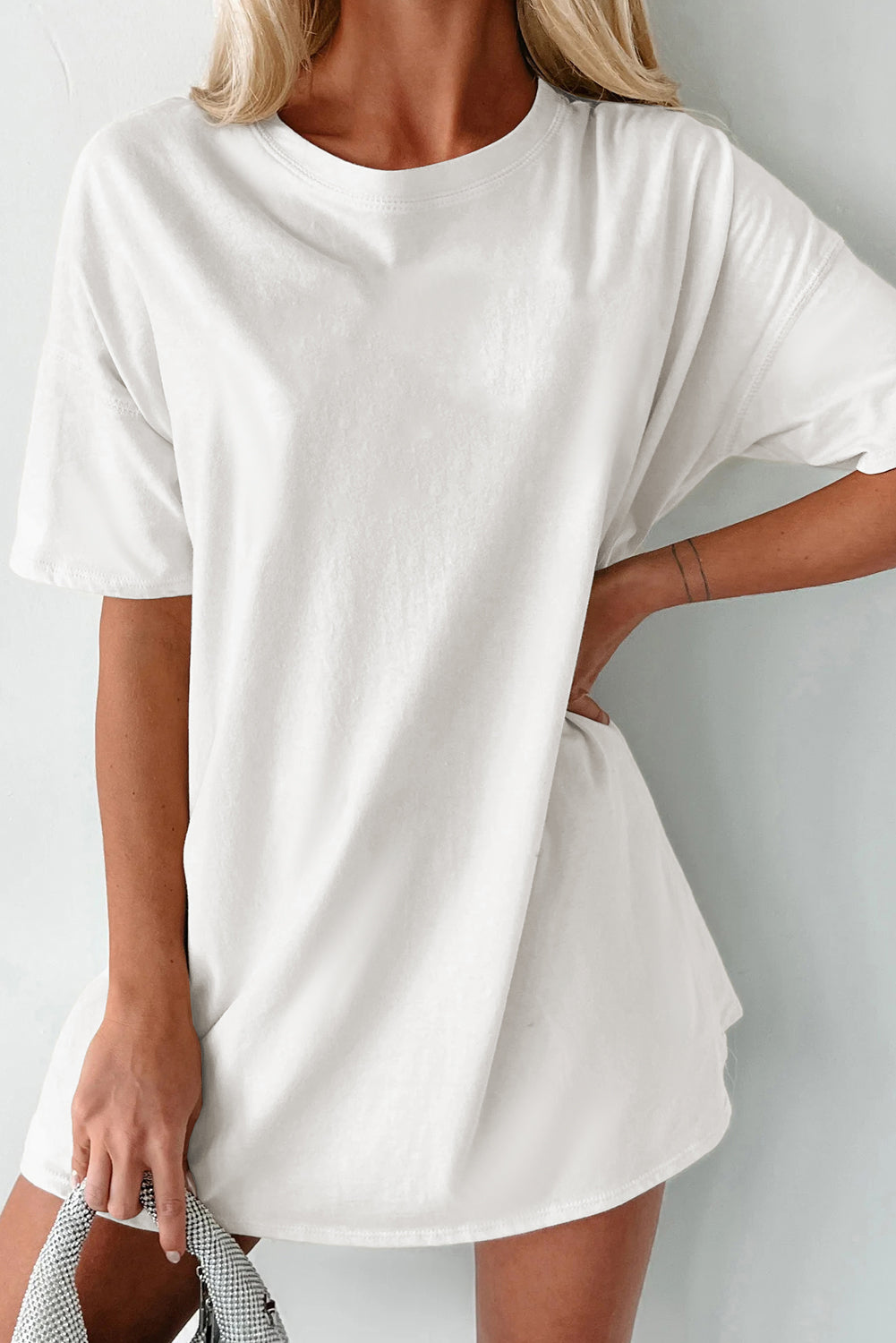 Tunic Tee