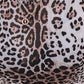 Leopard Mesh Bodysuit