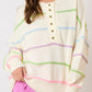 Sprinkles Sweater