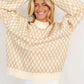 Oatmeal Sweater