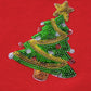 OH, Christmas Tree Tshirt