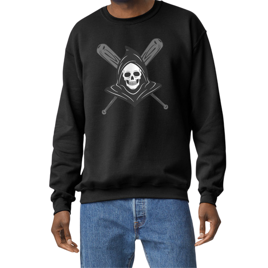 Reapers Sleeve Crewneck